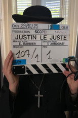 Poster de la película Justin le Juste