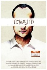 Poster de la película Tomasito