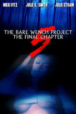 Poster de la película The Bare Wench Project 5: The Final Chapter