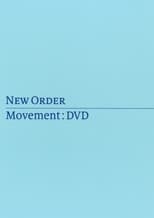 Poster de la película New Order: Movement