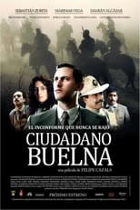 Poster de la película Citizen Buelna