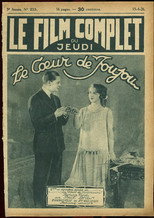 Poster de la película Die Venus von Montmartre