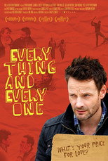 Poster de la película Everything and Everyone