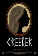 Poster de la película CREEKER