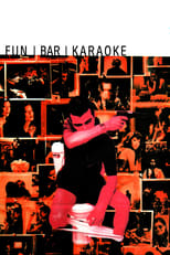 Poster de la película Fun Bar Karaoke