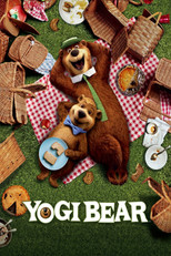 Poster de la película Yogi Bear