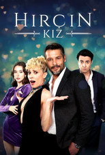 Poster de la película Hırçın Kız