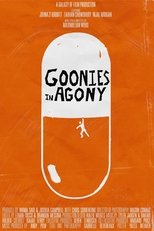 Poster de la película Goonies in Agony