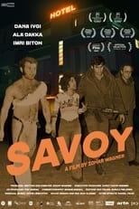 Poster de la película Savoy