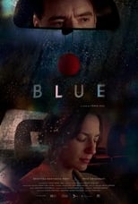 Poster de la película Blue