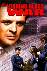 Poster de la película The Looking Glass War
