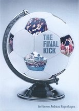 Poster de la película The Final Kick