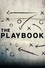 Poster de la serie The Playbook