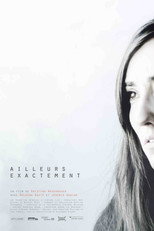 Poster de la película Ailleurs exactement