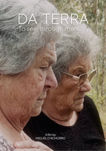 Poster de la película Da Terra