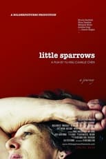 Poster de la película Little Sparrows