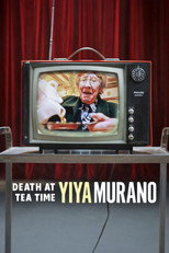 Poster de la película Yiya Murano: Death at Tea Time