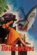 Poster de la película Shark Hunters