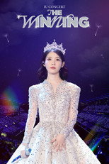 Poster de la película IU CONCERT : THE WINNING