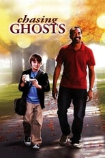 Poster de la película Chasing Ghosts