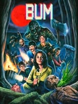 Poster de la película Bum