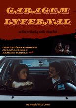 Poster de la película Garagem Infernal