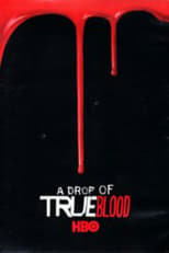 Poster de la serie A Drop of True Blood