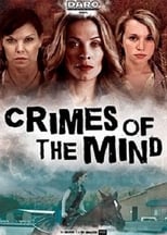 Poster de la película Crimes of the Mind