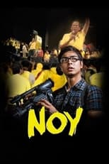 Poster de la película Noy