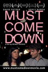 Poster de la película Must Come Down