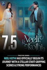 Poster de la serie Neeli Kothi