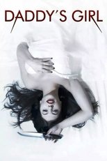 Poster de la película Daddy's Girl