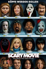 Scary Movie