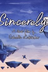 Poster de la película Sincerely