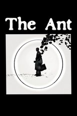 Poster de la película The Ant