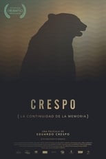Poster de la película Crespo (La continuidad de la memoria)
