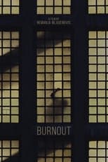 Poster de la película Burnout