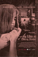 Poster de la película Ang Lihim sa Lilim ng Kusina