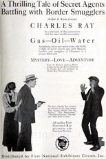 Poster de la película Gas, Oil and Water