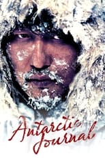 Poster de la película Antarctic Journal