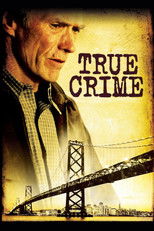 Poster de la película True Crime