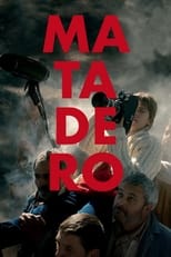 Poster de la película Matadero