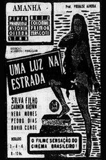 Poster de la película Uma Luz na Estrada