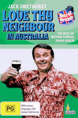 Poster de la serie Love Thy Neighbour In Australia