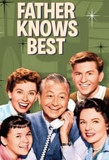 Poster de la serie Father Knows Best