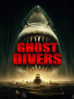 Poster de la película Ghost Divers