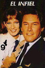 Poster de la serie El infiel
