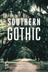 Poster de la serie Southern Gothic