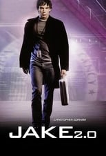 Poster de la serie Jake 2.0