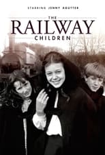 Poster de la serie The Railway Children